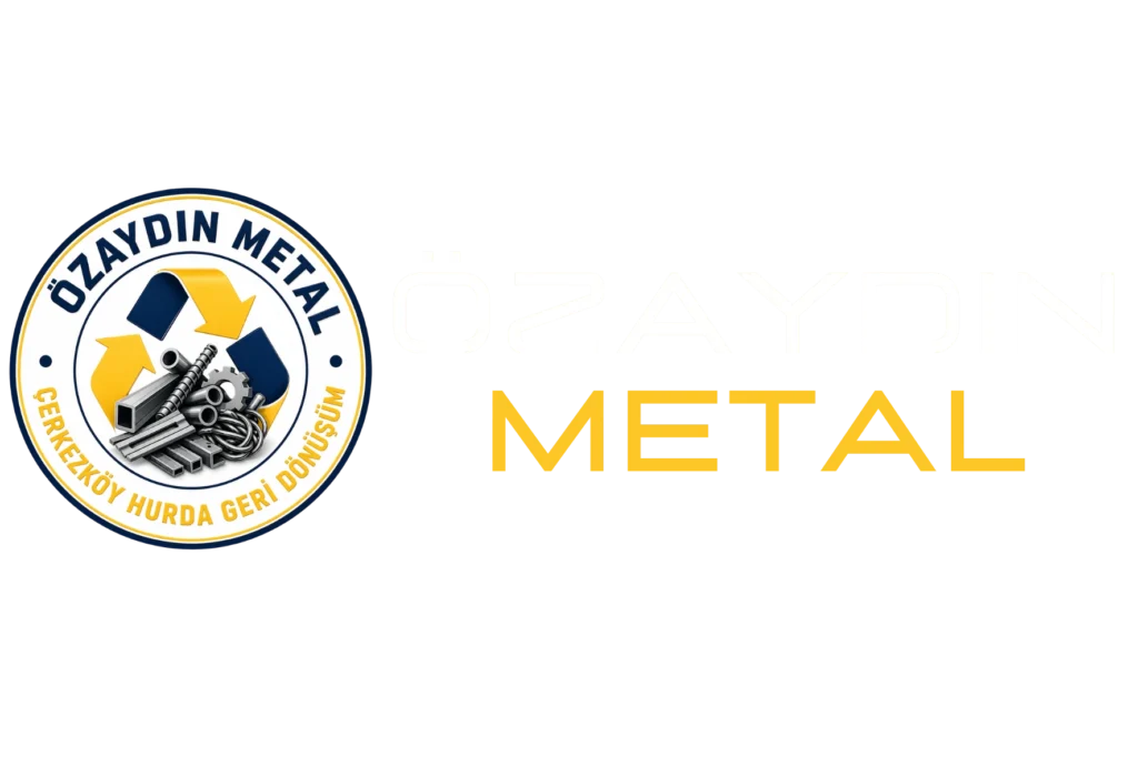 ÖZAYDIN METAL ÇERKEZKÖY HURDA