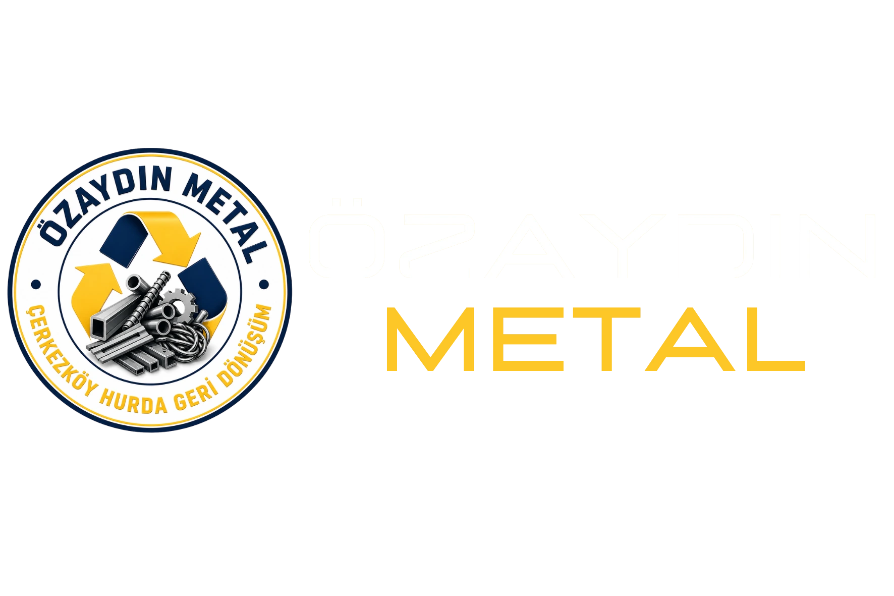 ÖZAYDIN METAL ÇERKEZKÖY HURDA